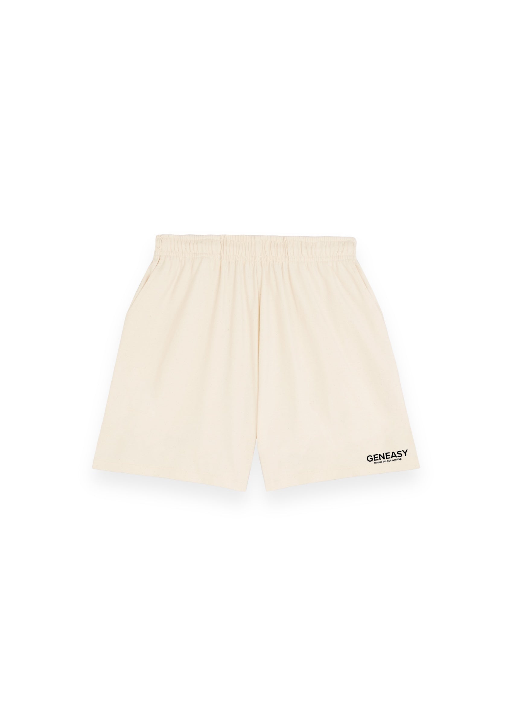 Paradise short beige